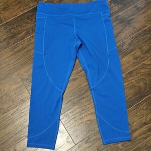 Zyia Active Light n Tight 7/8 leggings